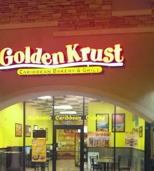 Golden Krust Caribbean Restaurant