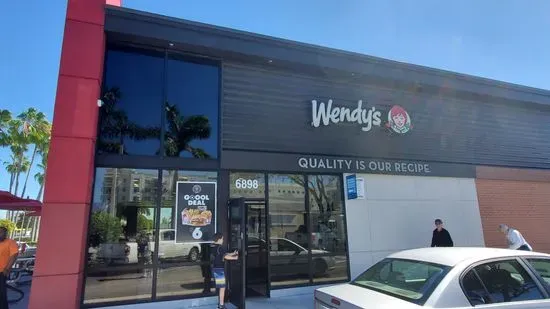 Wendy's