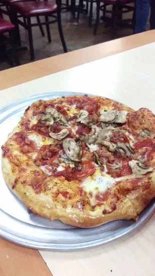 Cicis Pizza