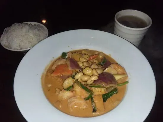 Pacific Asian Bistro