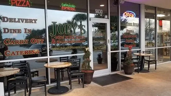 Joey's New York Pizza & Italian Restaurant