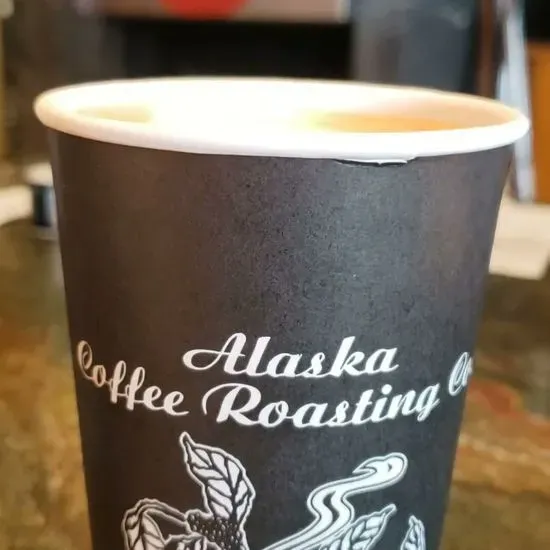 Alaska Coffee Roasting