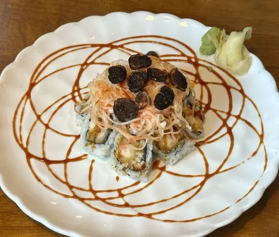 YAMASAN sushi and grill