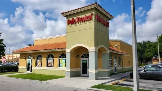 Pollo Tropical