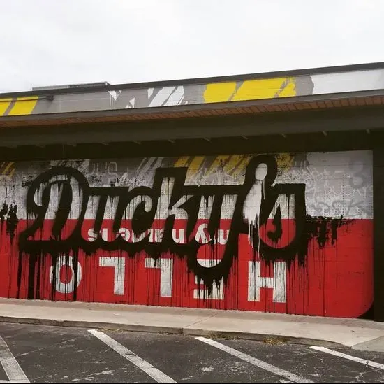 Ducky's Sports Lounge