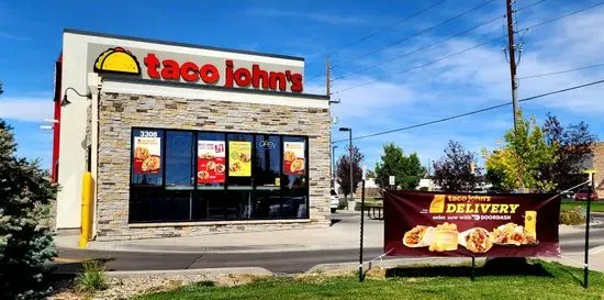 Taco John's