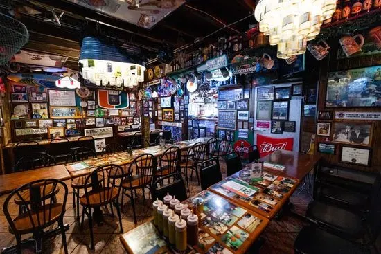 Duffy's Tavern