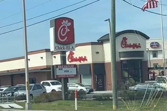 Chick-fil-A