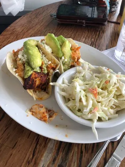 Doc Ford's Rum Bar and Grille St Pete Pier