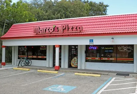 Marco's Pizza