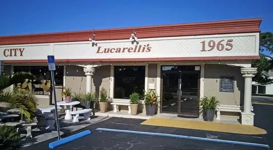 Lucarelli's Italian Restaurant