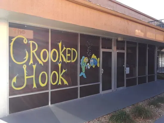 The Crooked Hook Bar and Grill
