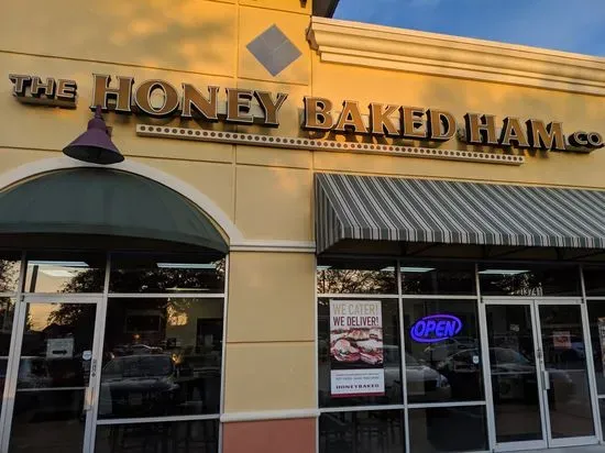 The Honey Baked Ham Company