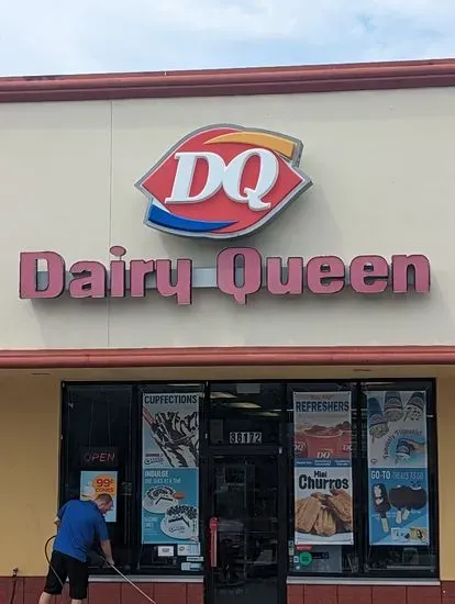 Dairy Queen