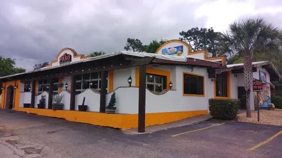 El Paso Mexican Grill