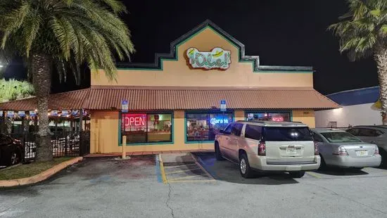 Ole Mexican Restaurant