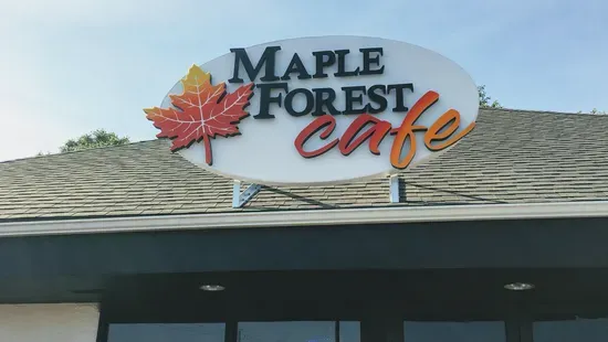 Maple Forest Cafe