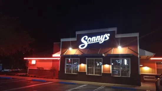 Sonny's BBQ