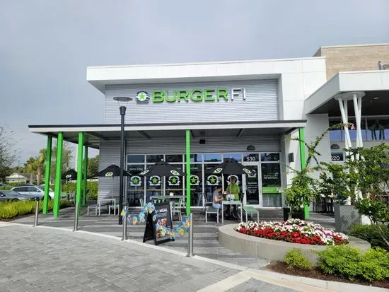 BurgerFi