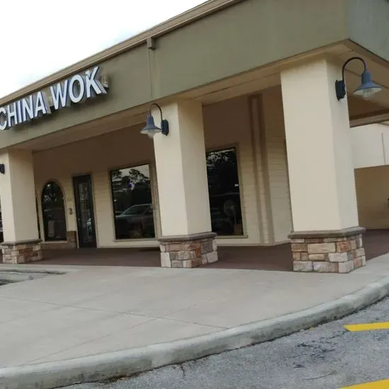 China Wok