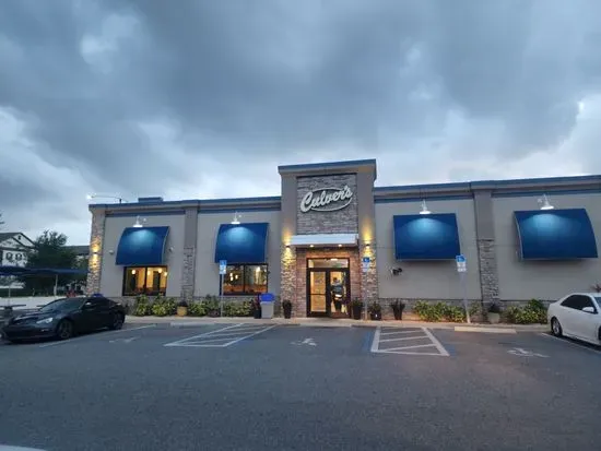 Culver's