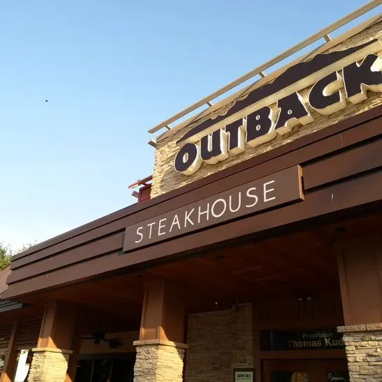 Outback Steakhouse