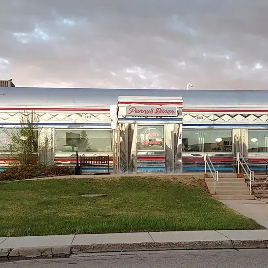 Penny's Diner