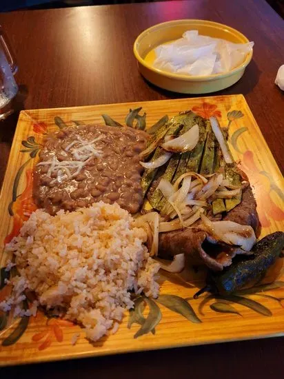La Pasadita Authentic Mexican Restaurant | Largo, FL | Checkle