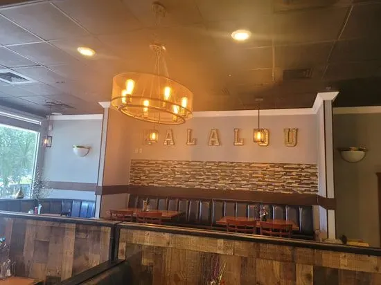 Kalalou Caribbean Bar & Grill Orlando