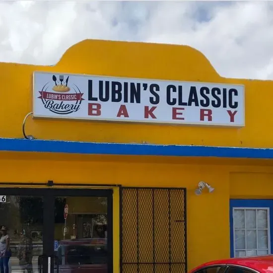 Lubin's Classic Bakery