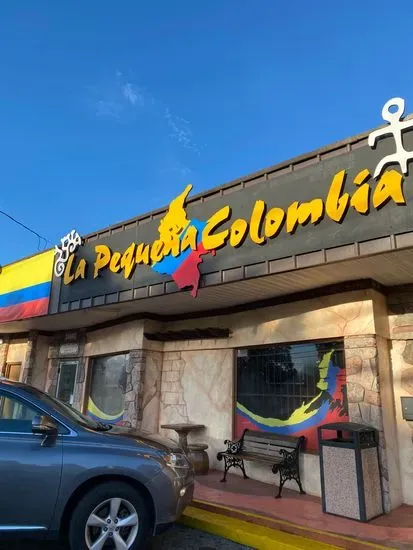 La Pequena Colombia