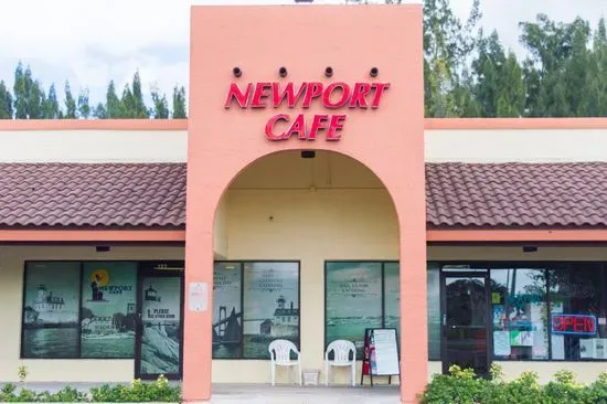 Newport Diner
