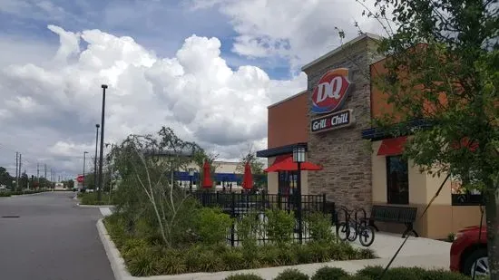 Dairy Queen Grill & Chill