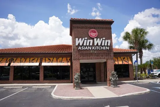Win Win Asian Kitchen