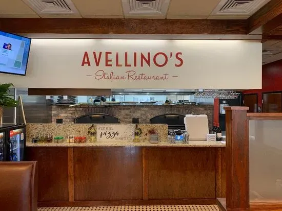 Avellino’s Italian Restaurant