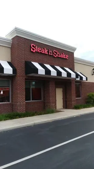 Steak 'n Shake