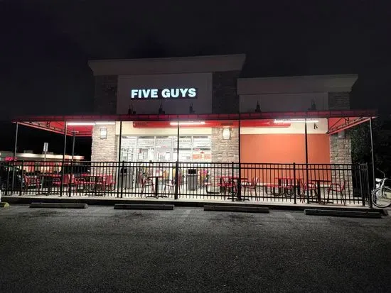 Five Guys