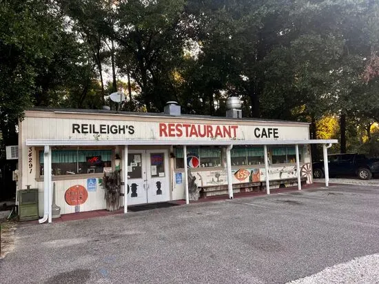 R'Reileigh's Daybreak Cafe'