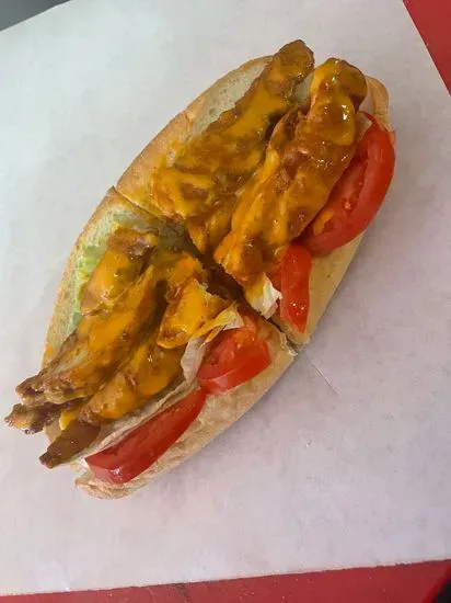 Rocky's Philly Cheesesteaks and Hoagies