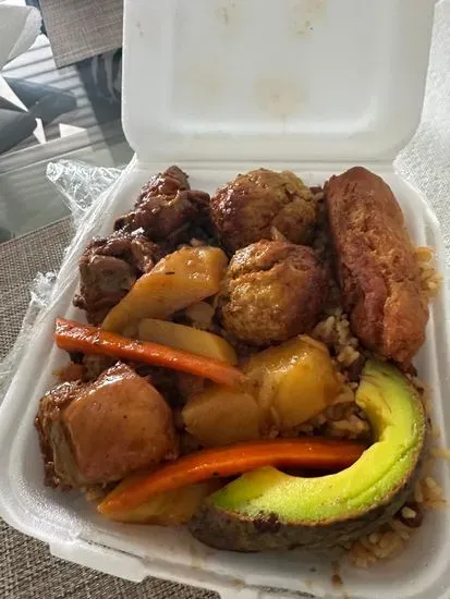 Jean's Jamaican Restaurant