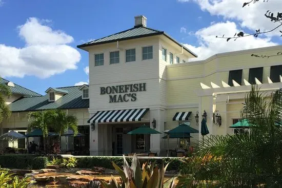 Bonefish Mac's Sports Grille