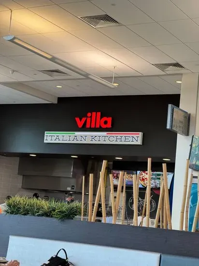 Villa Italian Kitchen