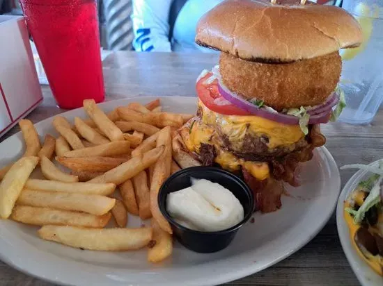 Cody's Original Roadhouse - Spring Hill