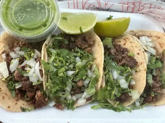 El Taco Loco