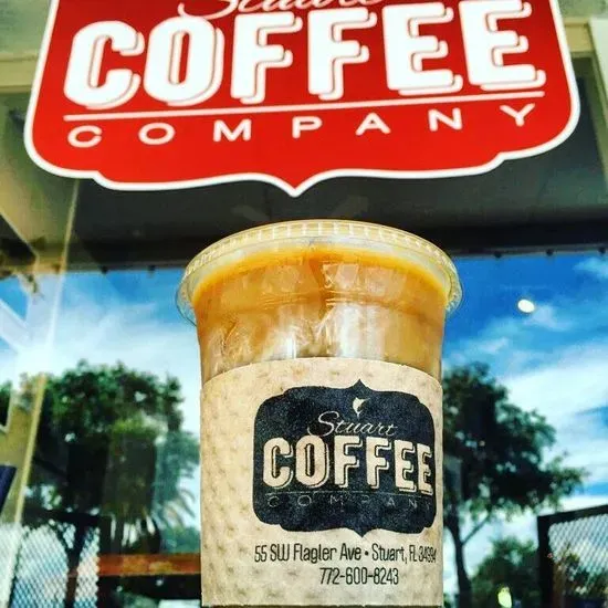 Stuart Coffee Company