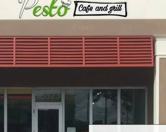 Pesto Cafe and Grill