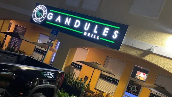 Gandules Grill