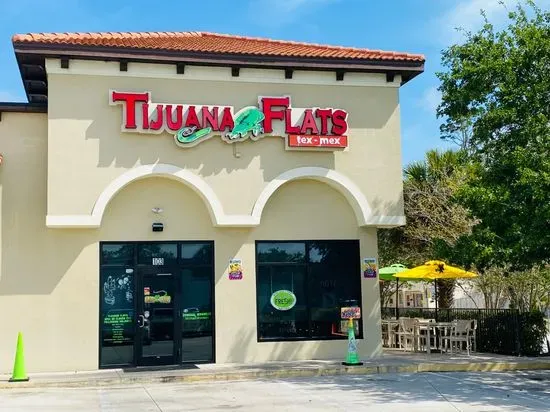 Tijuana Flats