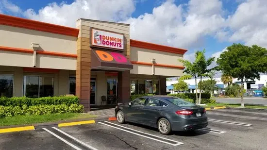 Dunkin'