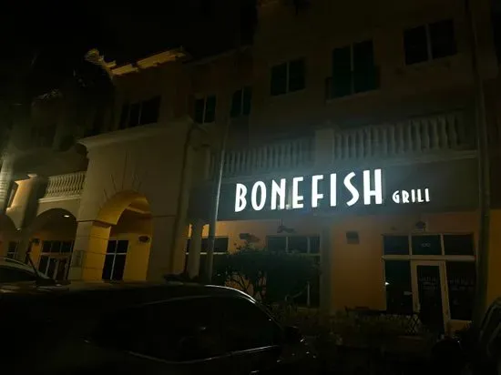 Bonefish Grill